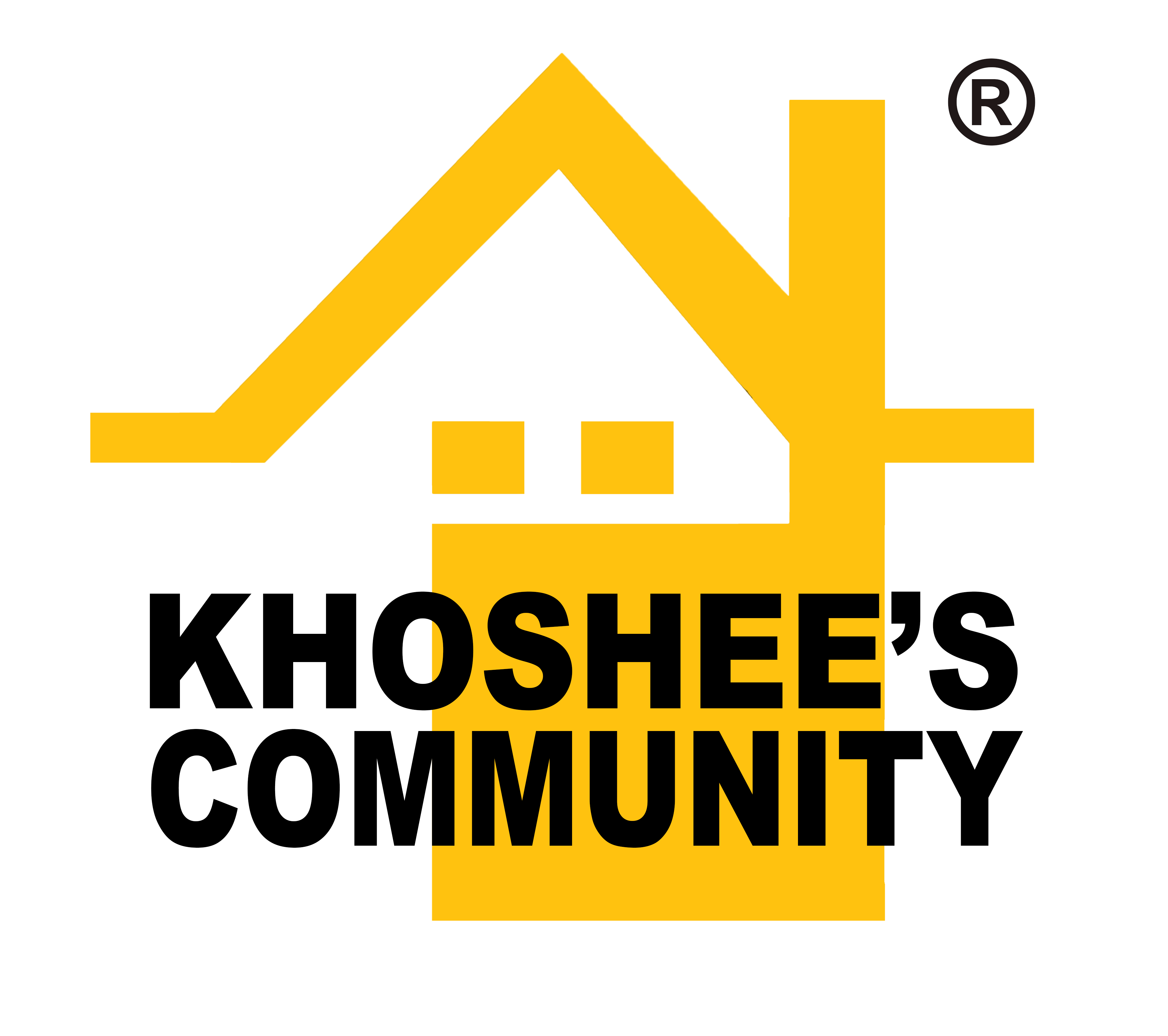 Homepage - Khoshees Community